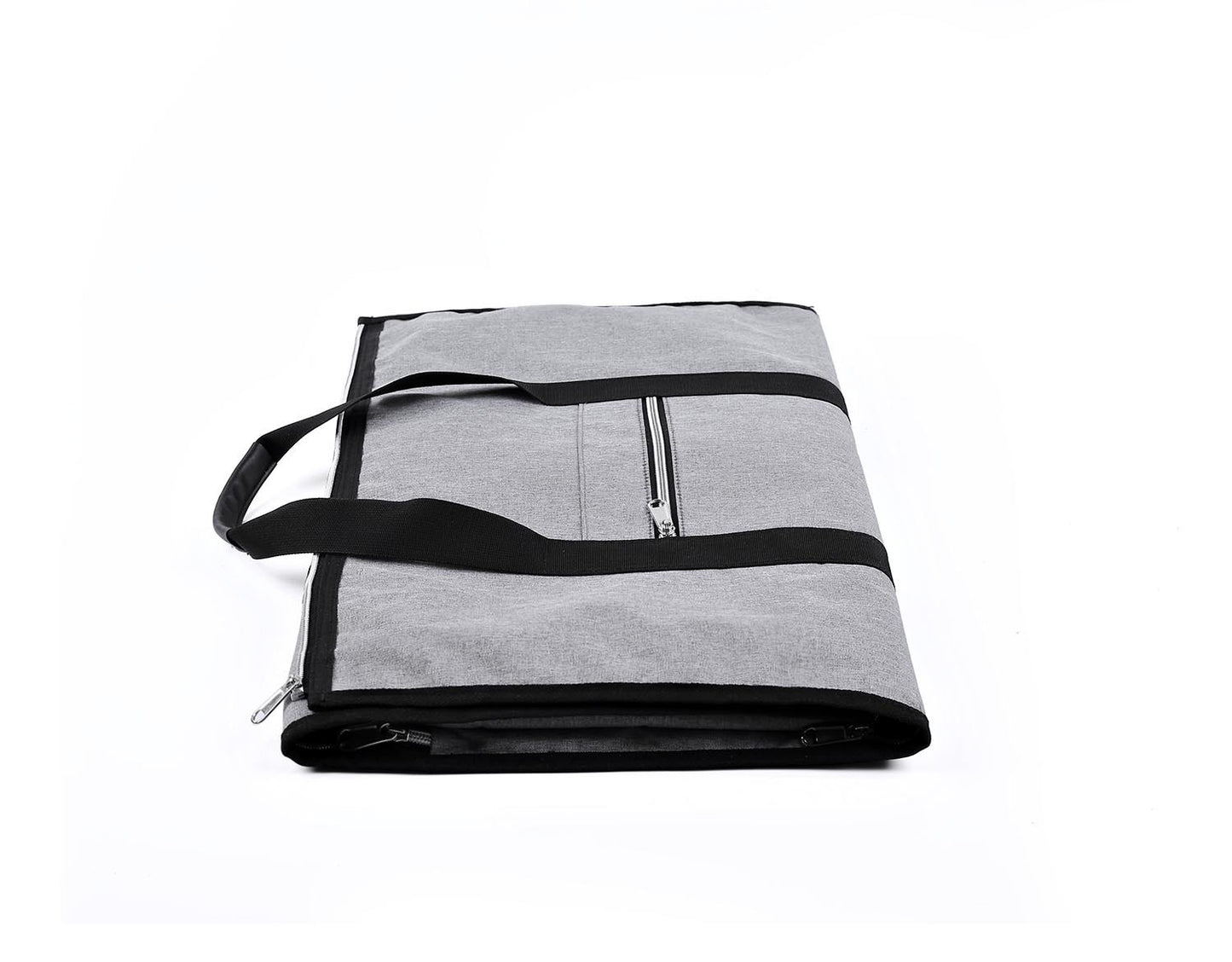 Travel Bag brand men 2 in 1 Garment Bag High-capacity Multi-function Foldable nylon duffle bags suit Busines Trip shoulder bag - L&M LIFE PRODUCTS