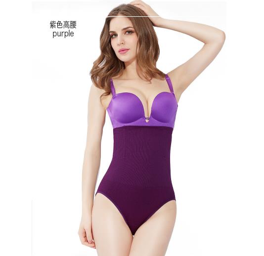 Seamless Hip Shaping Body Pants - L&M LIFE PRODUCTS
