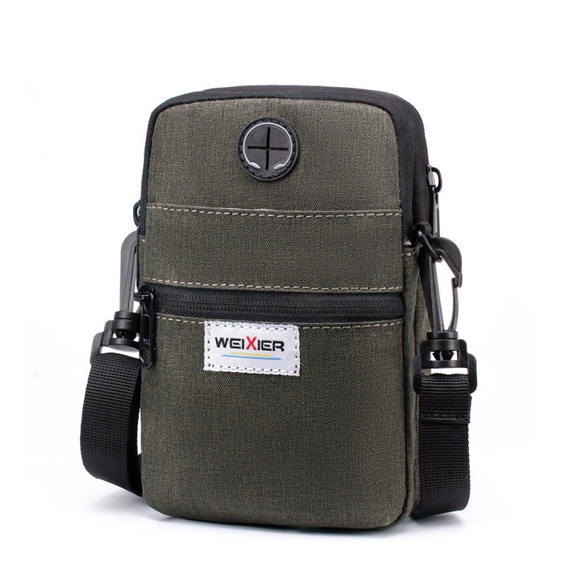 Men's carry-on bag - L&M LIFE PRODUCTS
