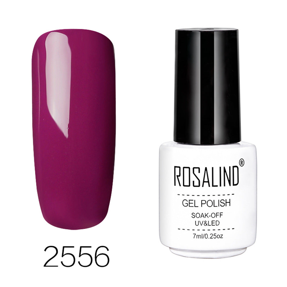 RC series nail polish series classic nail polish - L&M LIFE PRODUCTS