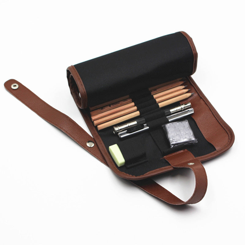 The Complete Drawing & Illustration Set - Case & All Items Included - L&M LIFE PRODUCTS