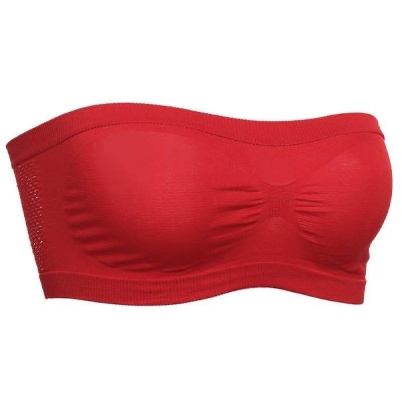 Thin Seamless Underwear Bra Without Padding - L&M LIFE PRODUCTS