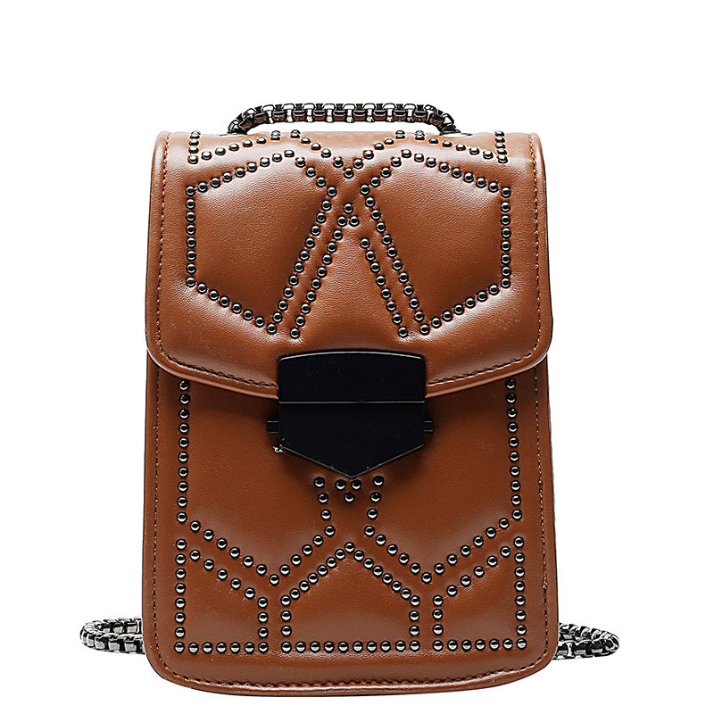 French Niche New Handbags Popular Shoulder Bags - L&M LIFE PRODUCTS