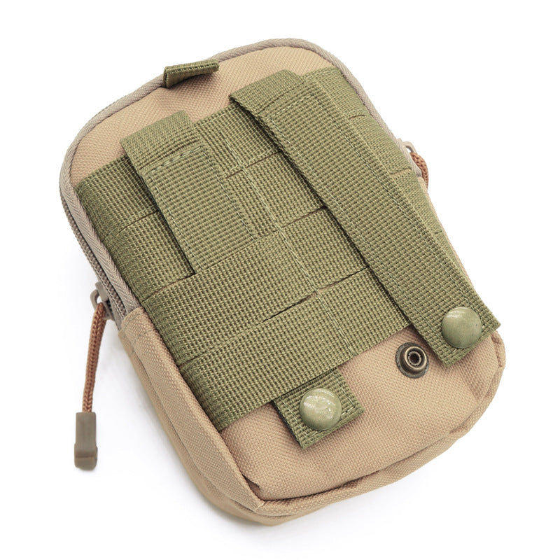 Sports Outdoor Tactical Men's Waist Bag - L&M LIFE PRODUCTS