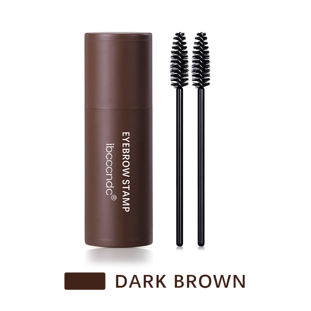 Seal Eyebrow Powder Stick Eyebrow Card Eyebrow Trimming Eyebrow Pencil Stick - L&M LIFE PRODUCTS
