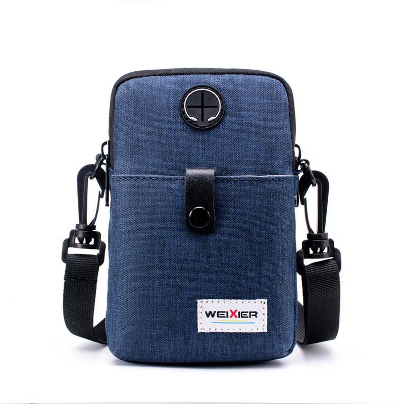 Men's carry-on bag - L&M LIFE PRODUCTS