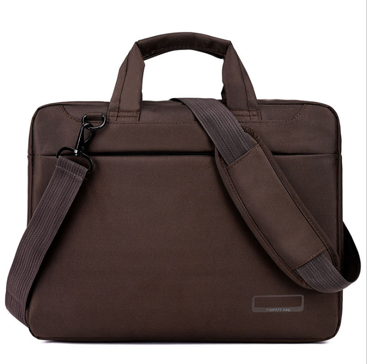 Ultrabook Computer Bag Dixie One Shoulder Laptop Case Sleeve Bag - L&M LIFE PRODUCTS
