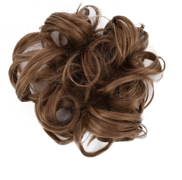Magic Hair Bun Scrunchie - L&M LIFE PRODUCTS