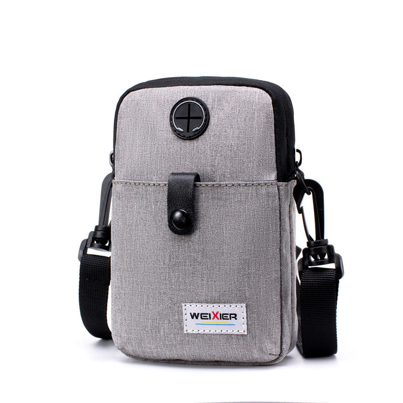 Men's carry-on bag - L&M LIFE PRODUCTS