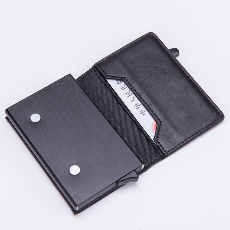 Smart Wallet - L&M LIFE PRODUCTS