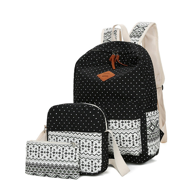 National wind backpack - L&M LIFE PRODUCTS