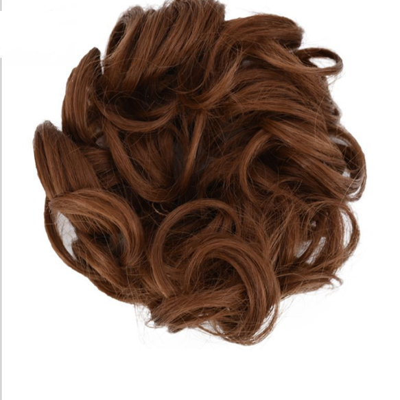 Magic Hair Bun Scrunchie - L&M LIFE PRODUCTS