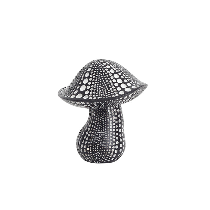 Simple Mushroom Desktop Decoration Resin Crafts - L&M LIFE PRODUCTS