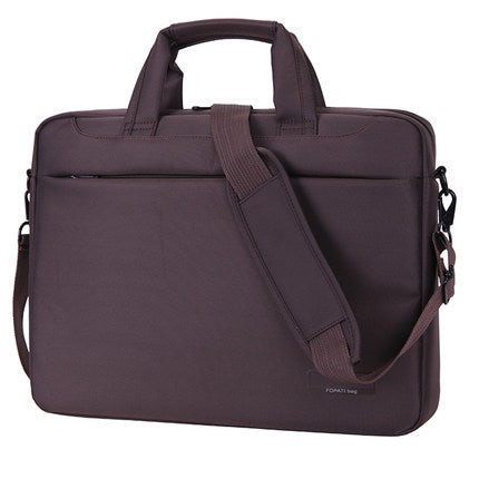 Ultrabook Computer Bag Dixie One Shoulder Laptop Case Sleeve Bag - L&M LIFE PRODUCTS
