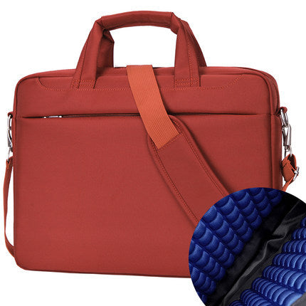 Ultrabook Computer Bag Dixie One Shoulder Laptop Case Sleeve Bag - L&M LIFE PRODUCTS