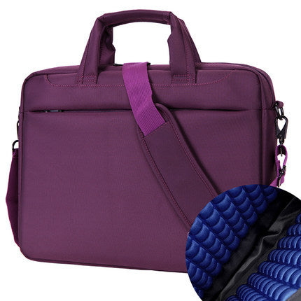 Ultrabook Computer Bag Dixie One Shoulder Laptop Case Sleeve Bag - L&M LIFE PRODUCTS