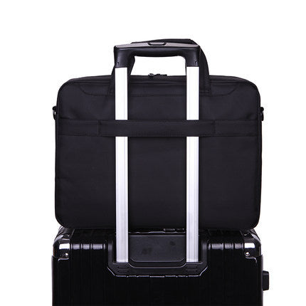Ultrabook Computer Bag Dixie One Shoulder Laptop Case Sleeve Bag - L&M LIFE PRODUCTS