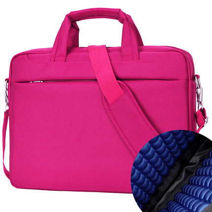 Ultrabook Computer Bag Dixie One Shoulder Laptop Case Sleeve Bag - L&M LIFE PRODUCTS