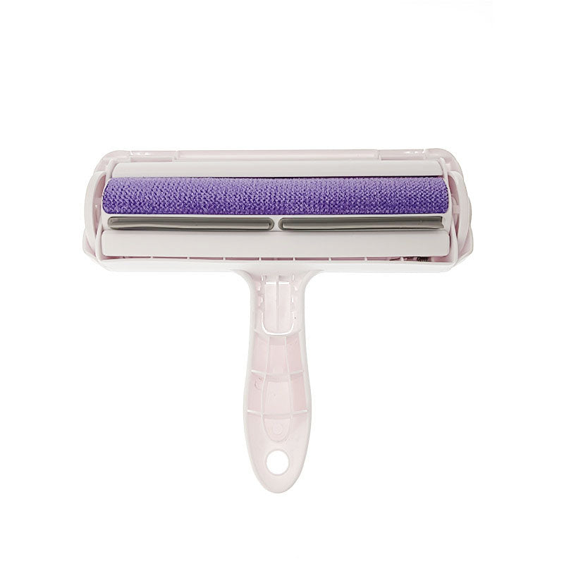 Pet Hair Remover Lint Roller Hair Removal Device Clothes Nap Removing Device - L&M LIFE PRODUCTS