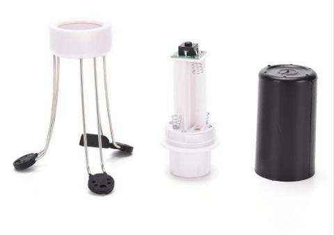 Home Use 3 Speeds Wireless Stir Crazy Mixer Automatic Blender Hands Free Kitchen Utensil Food Sauce Automatic Stirrer Blender - L&M LIFE PRODUCTS