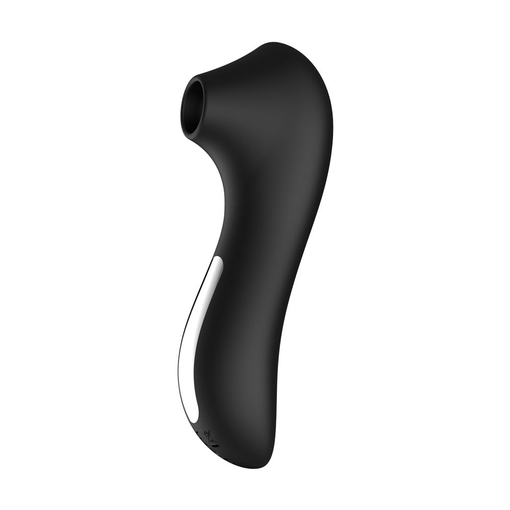 Rechargeable Silicone Sucking Tease Massager - L&M LIFE PRODUCTS
