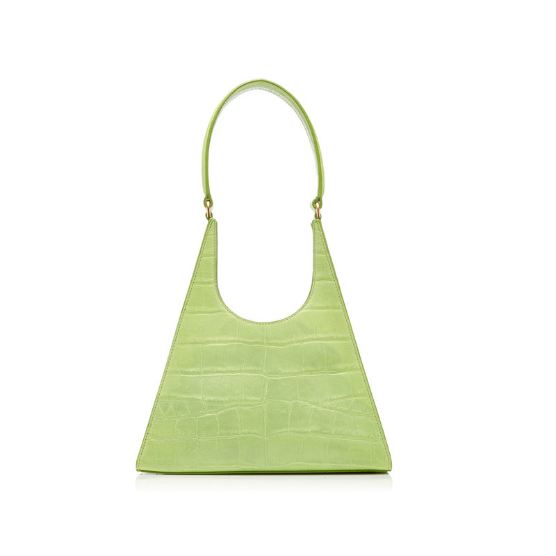 Shoulder Bag Women Pattern Handbag - L&M LIFE PRODUCTS