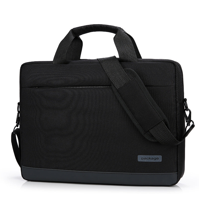 Computer Bag Handbag Shoulder Bag Briefcase - L&M LIFE PRODUCTS