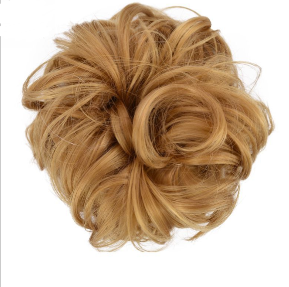 Magic Hair Bun Scrunchie - L&M LIFE PRODUCTS