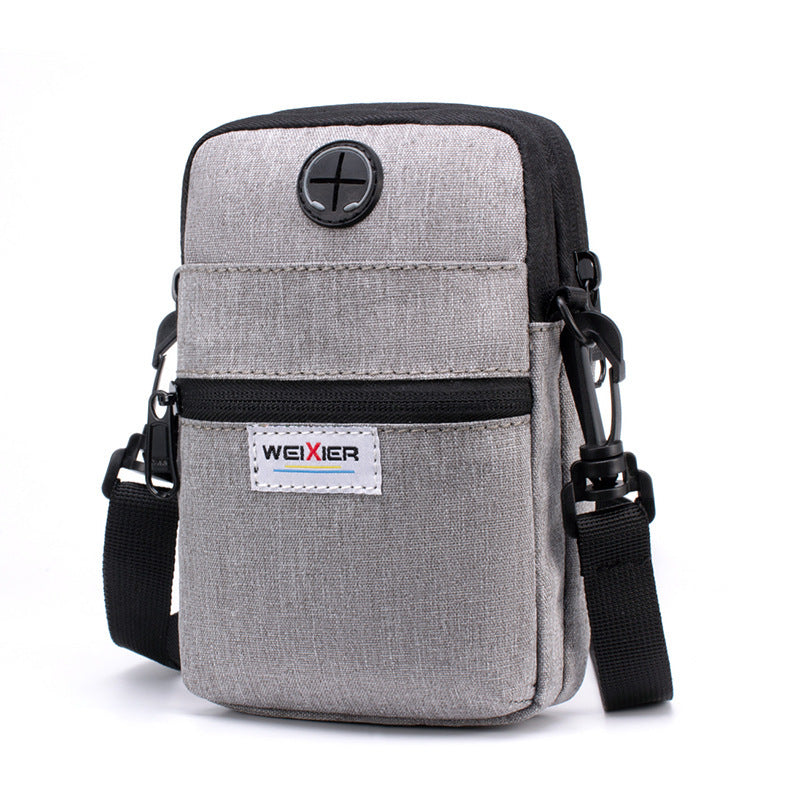 Men's carry-on bag - L&M LIFE PRODUCTS