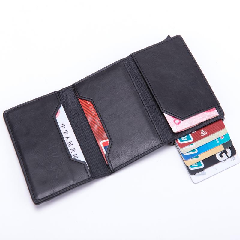 Smart Wallet - L&M LIFE PRODUCTS