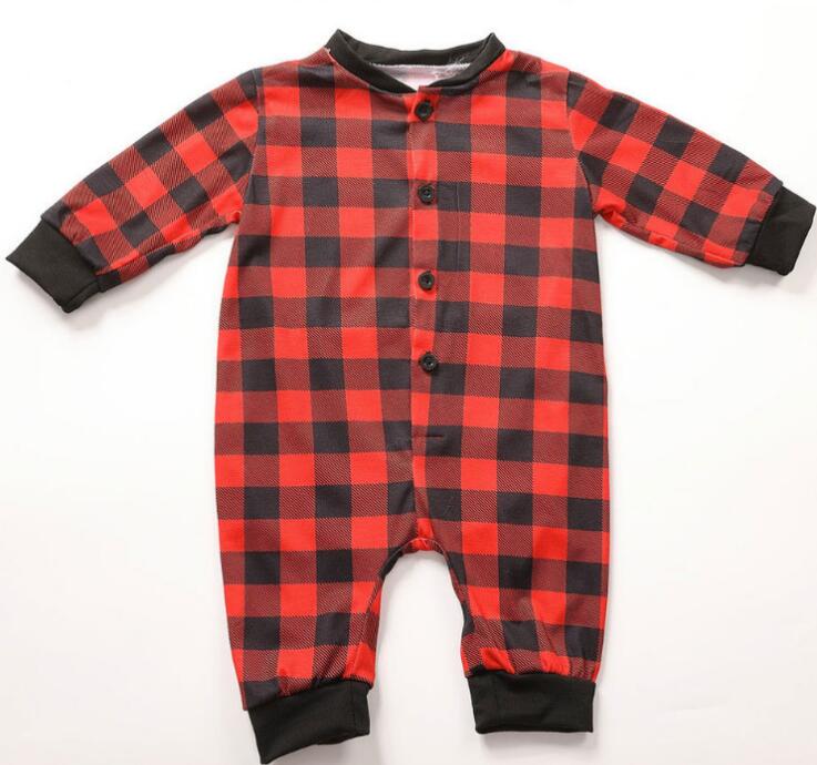 Kiss My Bear Cheeks Pajamas - L&M LIFE PRODUCTS