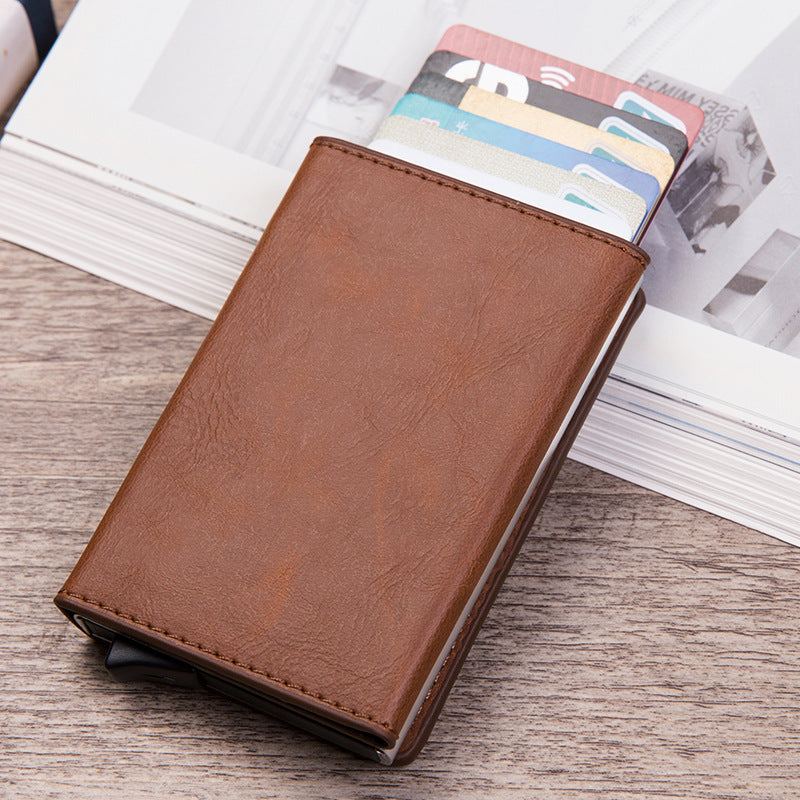 Smart Wallet - L&M LIFE PRODUCTS