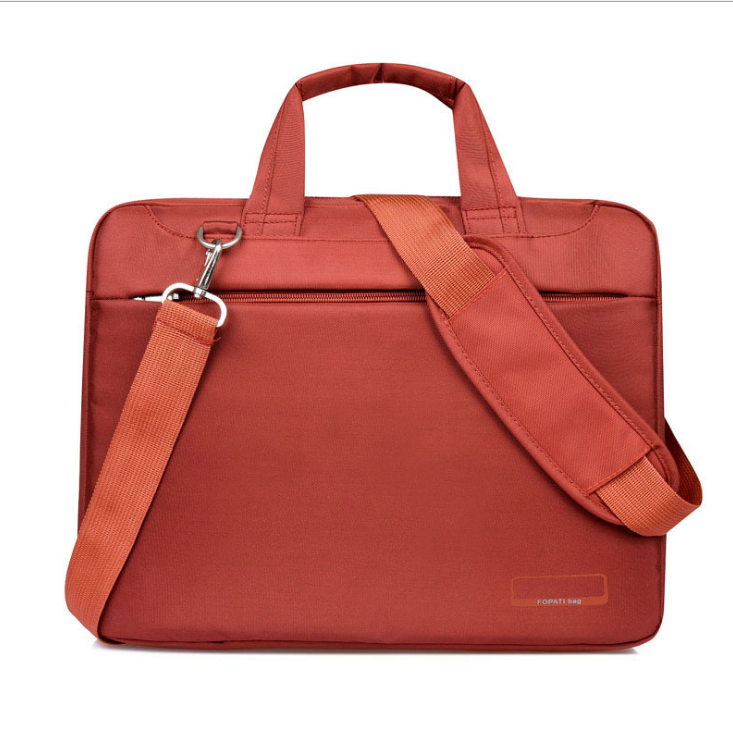 Ultrabook Computer Bag Dixie One Shoulder Laptop Case Sleeve Bag - L&M LIFE PRODUCTS
