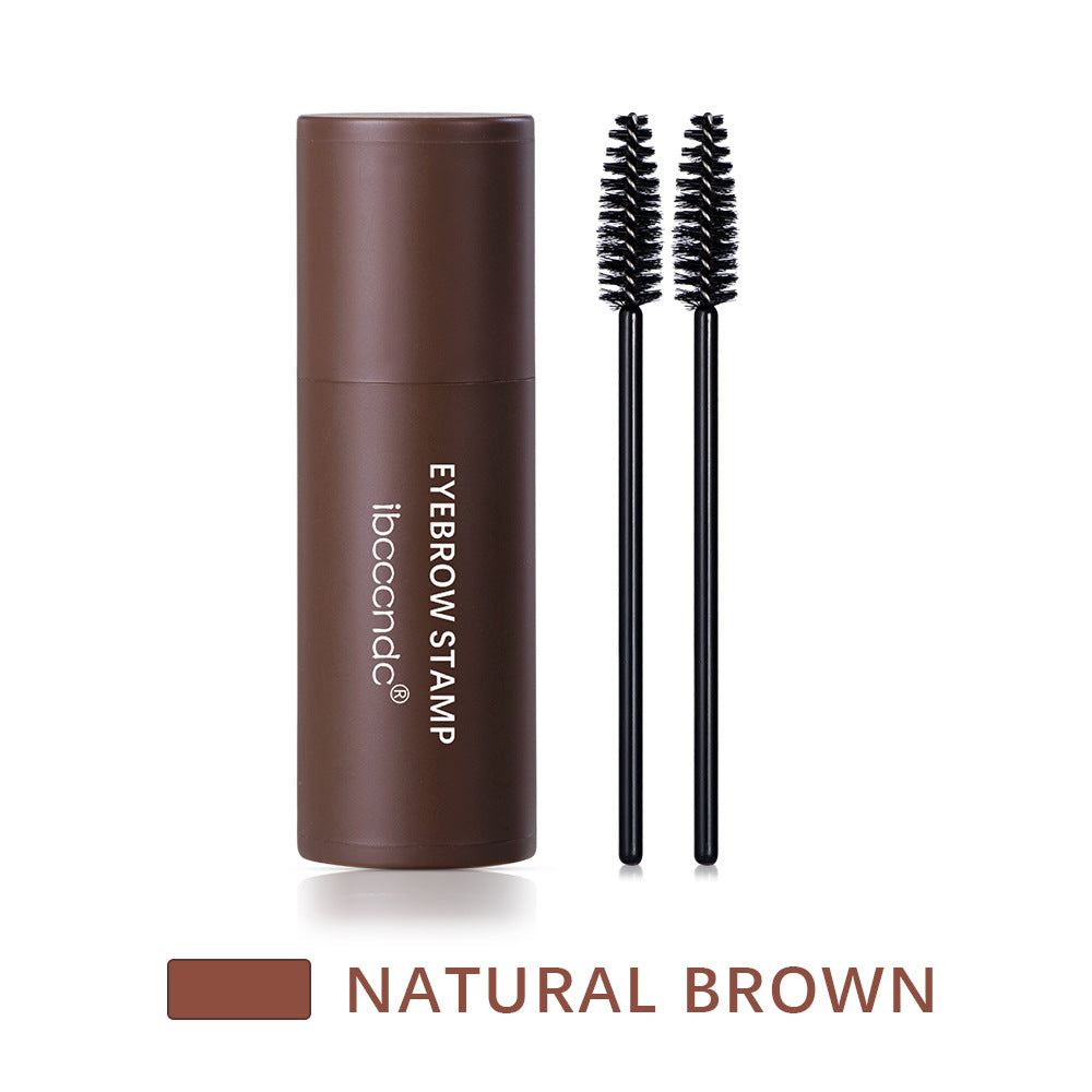 Seal Eyebrow Powder Stick Eyebrow Card Eyebrow Trimming Eyebrow Pencil Stick - L&M LIFE PRODUCTS