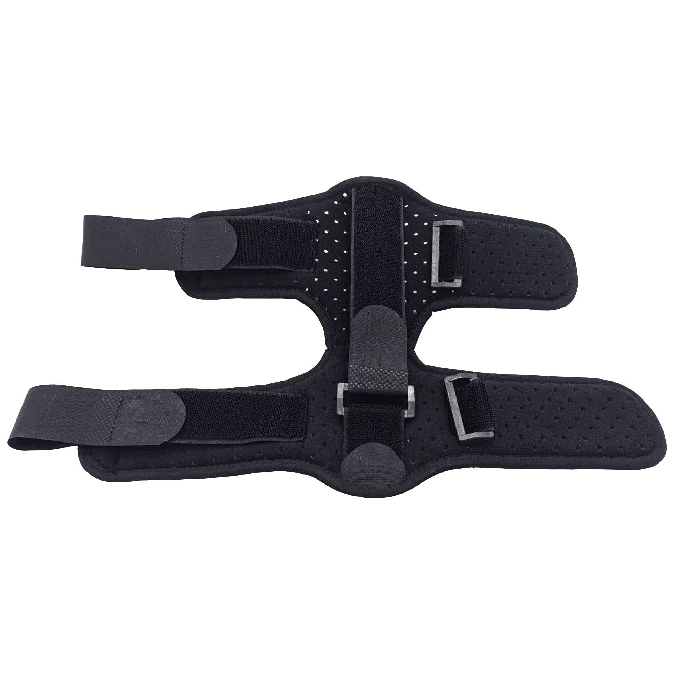 Plantar Fasciitis Dorsal Night Splint Foot Orthosis Stabilizer Adjustable Drop Foot Orthotic Brace Support Pain Relief Tool - L&M LIFE PRODUCTS