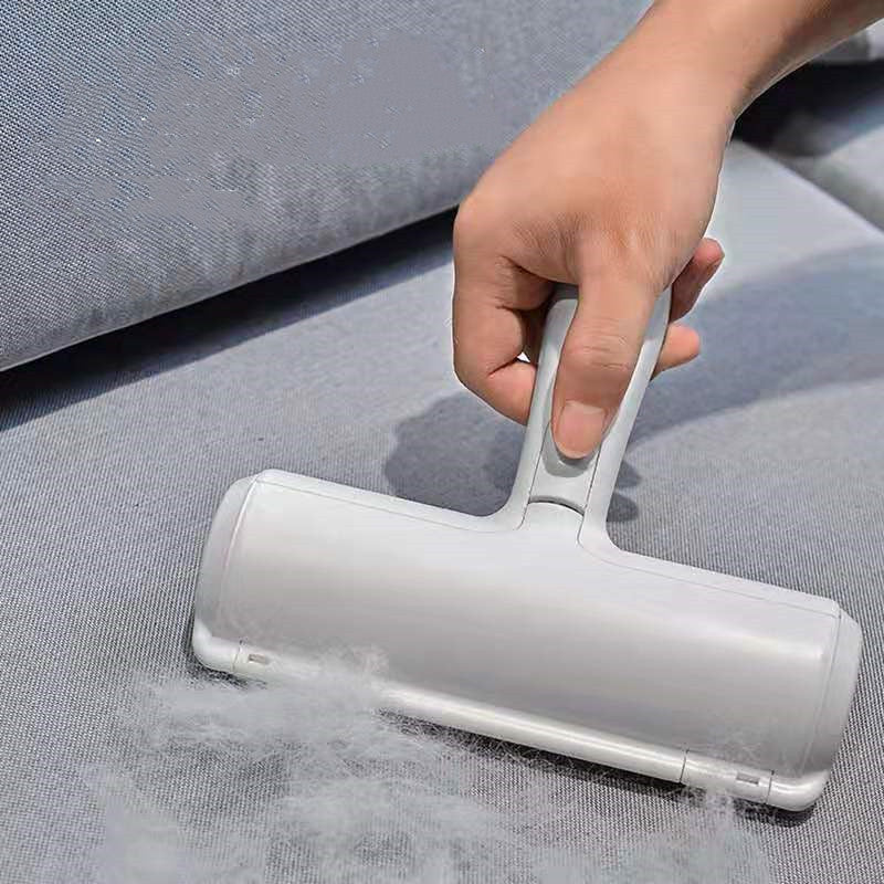 Pet Hair Remover Lint Roller Hair Removal Device Clothes Nap Removing Device - L&M LIFE PRODUCTS