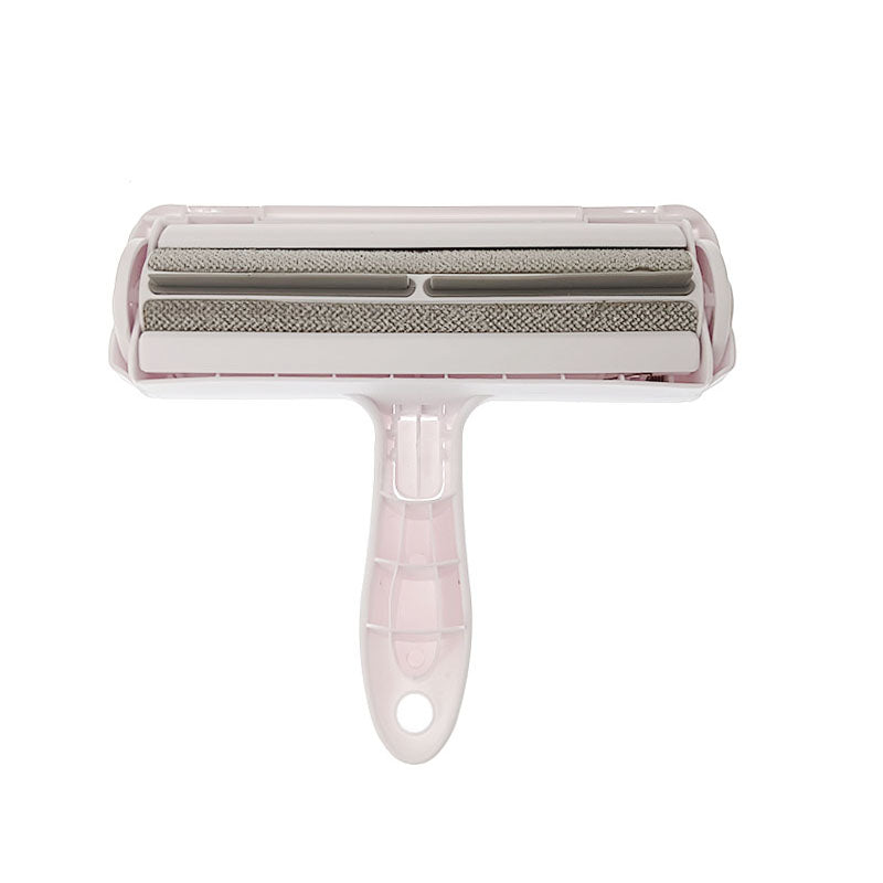 Pet Hair Remover Lint Roller Hair Removal Device Clothes Nap Removing Device - L&M LIFE PRODUCTS