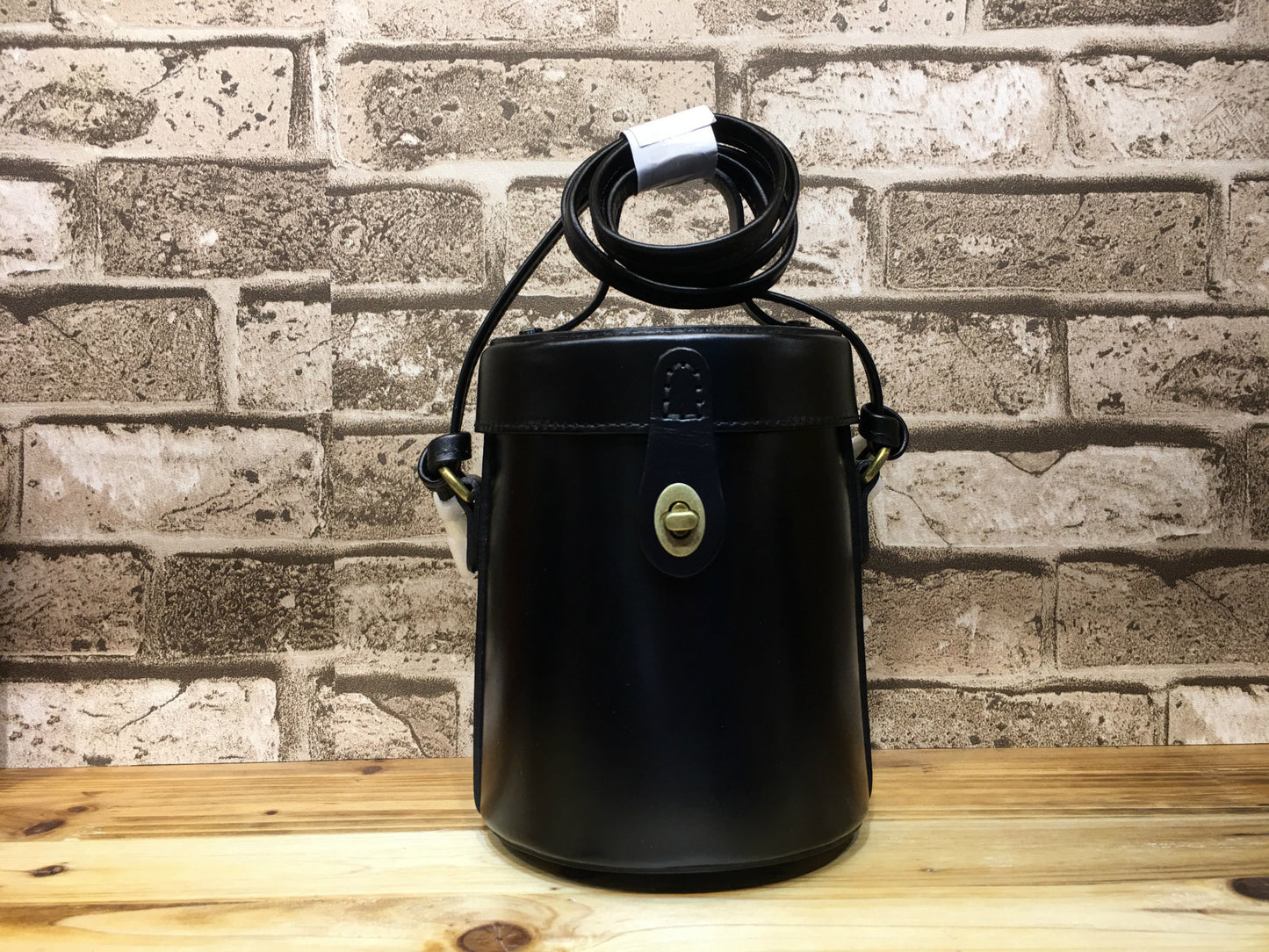 Personalized Retro Vegetable Tanned Cow Tree Cream Leather Handmade Bag Shoulder Bag - L&M LIFE PRODUCTS