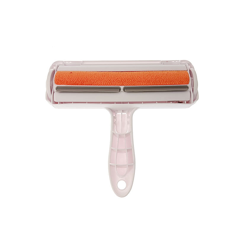 Pet Hair Remover Lint Roller Hair Removal Device Clothes Nap Removing Device - L&M LIFE PRODUCTS