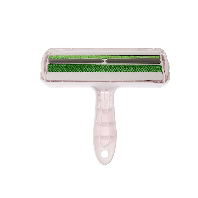 Pet Hair Remover Lint Roller Hair Removal Device Clothes Nap Removing Device - L&M LIFE PRODUCTS