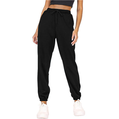 Fashion Loose Casual Sports Jogging Pant