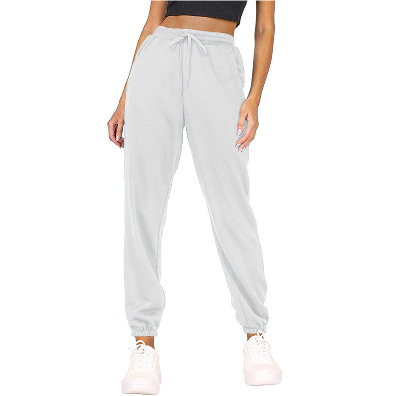 Fashion Loose Casual Sports Jogging Pant