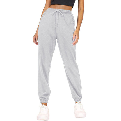 Fashion Loose Casual Sports Jogging Pant