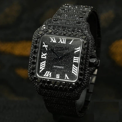 Square Face Super Clone Watch