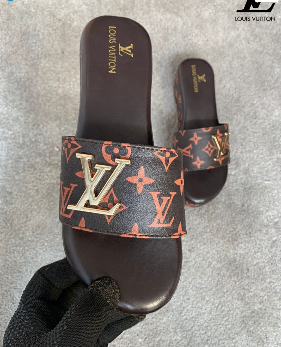 HIGH QUALITY SANDLES FOR WOMEN BY LOUIS VUITTON