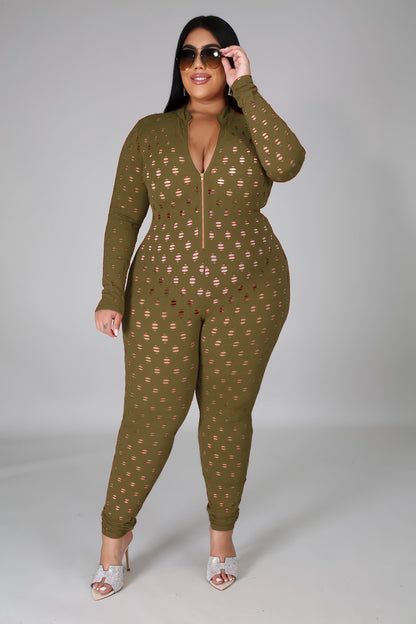 Woman Plus Size Women's Clothing