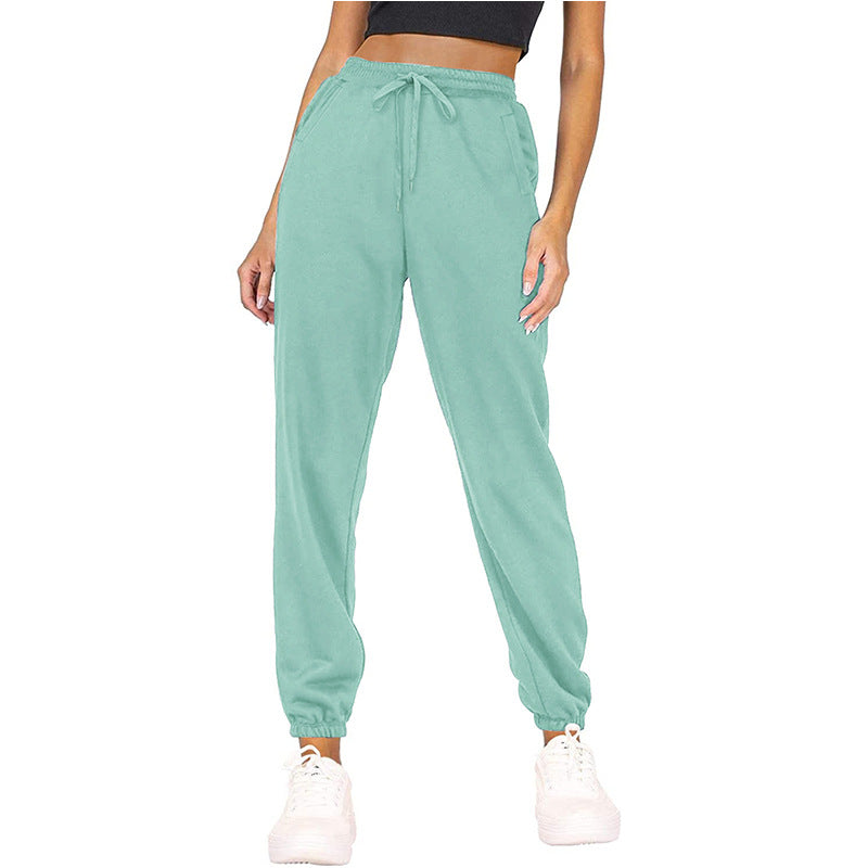 Fashion Loose Casual Sports Jogging Pant