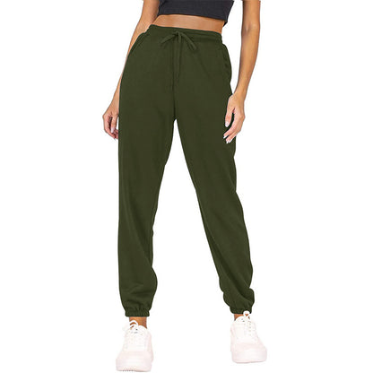 Fashion Loose Casual Sports Jogging Pant