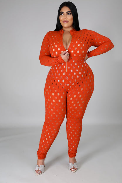 Woman Plus Size Women's Clothing