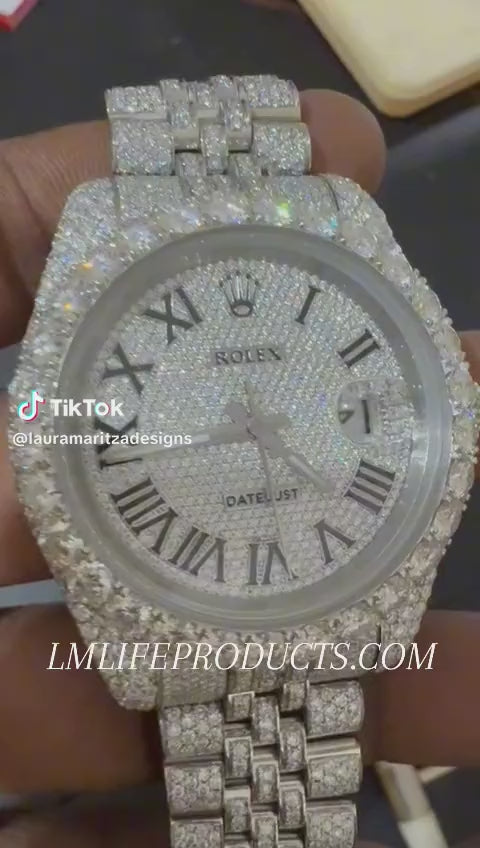 Luxury Super Clone Watch